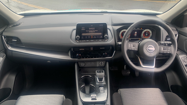 Nissan X-Trail 1.5 MHEV 163 Acenta Premium 5dr [7 Seat] Xtronic Petrol Station Wagon